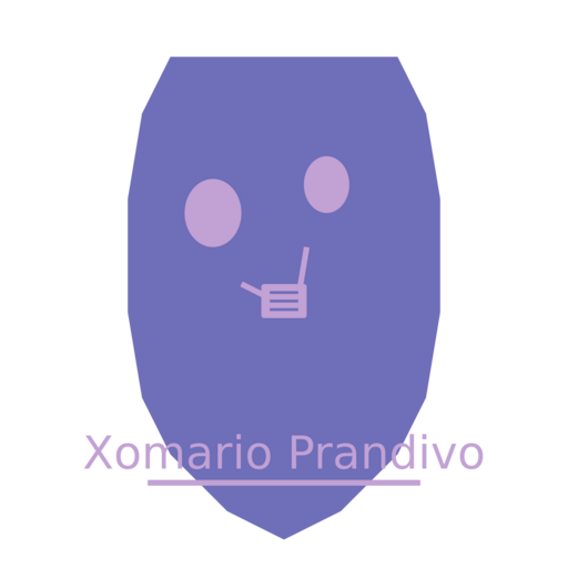 Xomario Prandivo